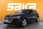 Musta Maastoauto, Audi e-tron – VAR-28627, kuva 4