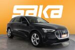 Musta Maastoauto, Audi e-tron – VAR-28627, kuva 1