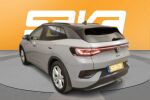 Harmaa Maastoauto, Volkswagen ID.4 – VAR-28693, kuva 2