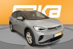 Harmaa Maastoauto, Volkswagen ID.4 – VAR-28693, kuva 1