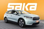 Musta Farmari, Skoda Enyaq – VAR-28792, kuva 1