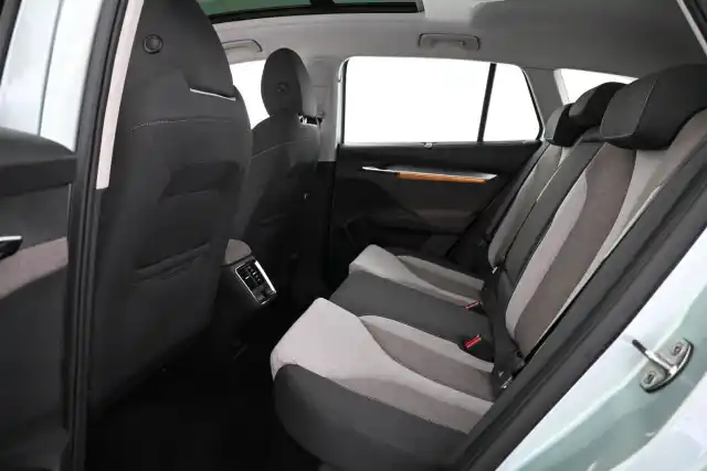 Musta Farmari, Skoda Enyaq – VAR-28792