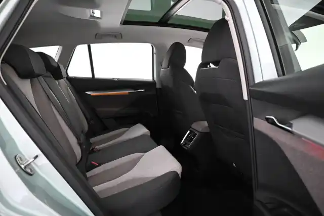 Musta Farmari, Skoda Enyaq – VAR-28792