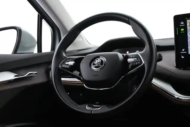 Musta Farmari, Skoda Enyaq – VAR-28792