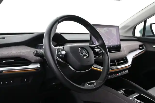 Musta Farmari, Skoda Enyaq – VAR-28792