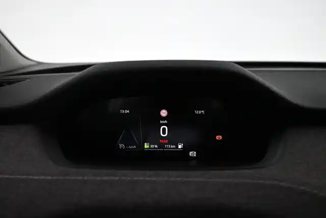 Musta Farmari, Skoda Enyaq – VAR-28792