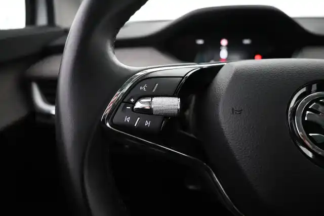 Musta Farmari, Skoda Enyaq – VAR-28792