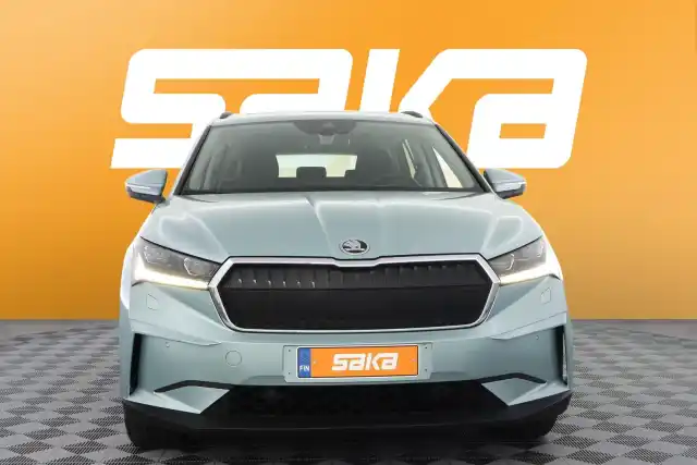 Musta Farmari, Skoda Enyaq – VAR-28792