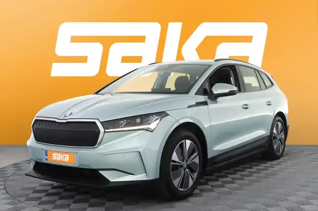 Musta Farmari, Skoda Enyaq – VAR-28792