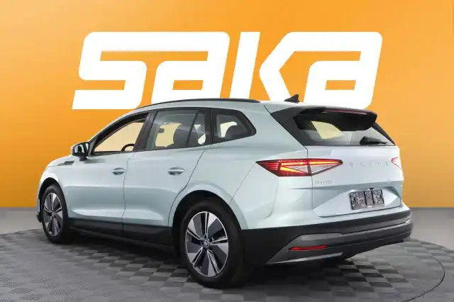 Musta Farmari, Skoda Enyaq – VAR-28792