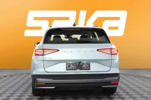 Musta Farmari, Skoda Enyaq – VAR-28792