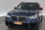 Sininen Maastoauto, BMW X5 – VAR-28820, kuva 32