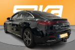 Musta Sedan, Mercedes-Benz EQE – VAR-28822, kuva 2