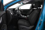 Sininen Maastoauto, Hyundai KONA – VAR-28844, kuva 11