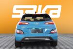 Sininen Maastoauto, Hyundai KONA – VAR-28844, kuva 7