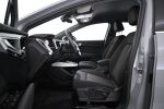 Harmaa Maastoauto, Audi Q4 e-tron – VAR-28882, kuva 11