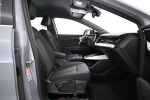 Harmaa Maastoauto, Audi Q4 e-tron – VAR-28882, kuva 14