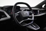 Harmaa Maastoauto, Audi Q4 e-tron – VAR-28882, kuva 17