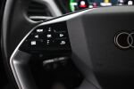 Harmaa Maastoauto, Audi Q4 e-tron – VAR-28882, kuva 18