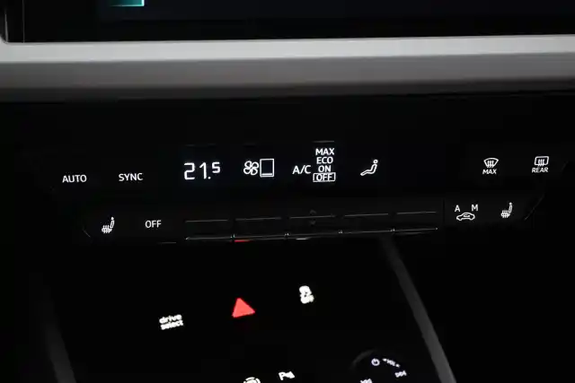 Harmaa Maastoauto, Audi Q4 e-tron – VAR-28882