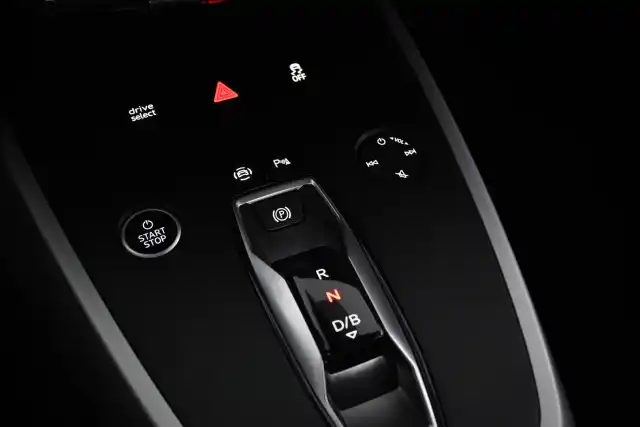 Harmaa Maastoauto, Audi Q4 e-tron – VAR-28882