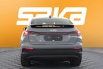 Harmaa Maastoauto, Audi Q4 e-tron – VAR-28882, kuva 7