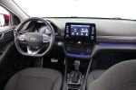 Punainen Viistoperä, Hyundai IONIQ plug-in – VAR-28934, kuva 14