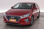 Punainen Viistoperä, Hyundai IONIQ plug-in – VAR-28934, kuva 28