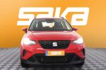 Punainen Maastoauto, Seat Arona – VAR-28977, kuva 2