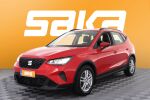 Punainen Maastoauto, Seat Arona – VAR-28977, kuva 4