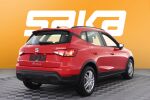 Punainen Maastoauto, Seat Arona – VAR-28977, kuva 8