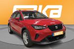 Punainen Maastoauto, Seat Arona – VAR-28977, kuva 1