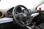 Punainen Maastoauto, Seat Arona – VAR-28977, kuva 18