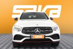 Valkoinen Coupe, Mercedes-Benz GLC – VAR-29053, kuva 2