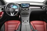 Valkoinen Coupe, Mercedes-Benz GLC – VAR-29053, kuva 15