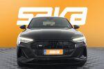 Musta Maastoauto, Audi e-tron – VAR-29097, kuva 2
