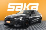 Musta Maastoauto, Audi e-tron – VAR-29097, kuva 4