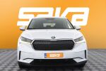 Valkoinen Maastoauto, Skoda Enyaq – VAR-29100, kuva 2