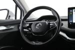 Valkoinen Maastoauto, Skoda Enyaq – VAR-29100, kuva 17