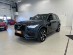 Musta Maastoauto, Volvo XC90 – VAR-29122, kuva 2