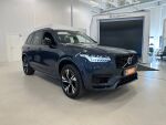 Musta Maastoauto, Volvo XC90 – VAR-29122, kuva 1