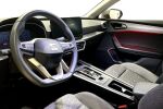 Punainen Farmari, Seat Leon Sportstourer – VAR-29198, kuva 3