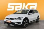 Valkoinen Farmari, Volkswagen Golf – VAR-29209, kuva 4