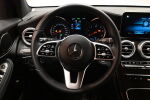 Musta Maastoauto, Mercedes-Benz GLC – VAR-29263, kuva 10