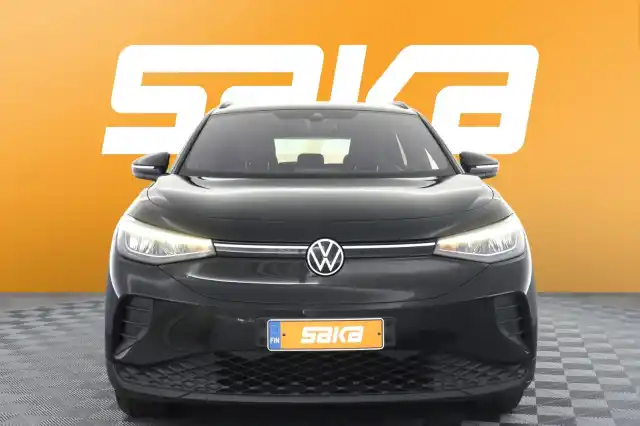 Musta Maastoauto, Volkswagen ID.4 – VAR-29279
