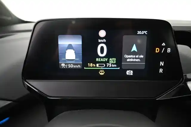 Musta Maastoauto, Volkswagen ID.4 – VAR-29279