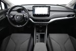 Musta Maastoauto, Skoda Enyaq – VAR-29287, kuva 15