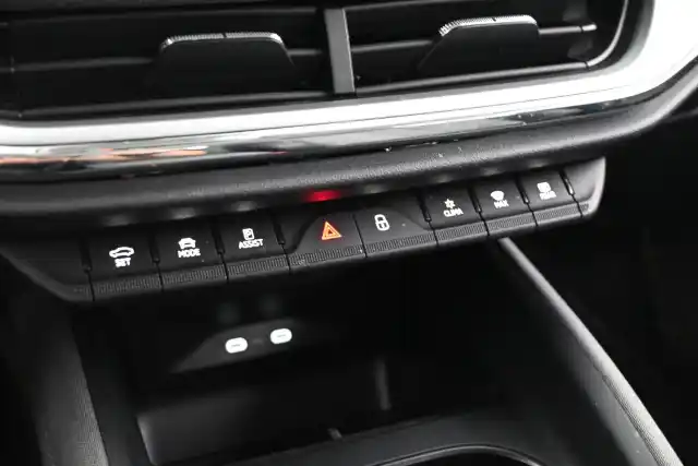 Musta Maastoauto, Skoda Enyaq – VAR-29287