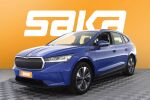 Musta Maastoauto, Skoda Enyaq – VAR-29287, kuva 4