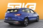 Musta Maastoauto, Skoda Enyaq – VAR-29287, kuva 8